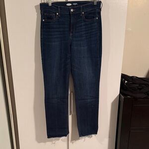 Old Navy Power Jean